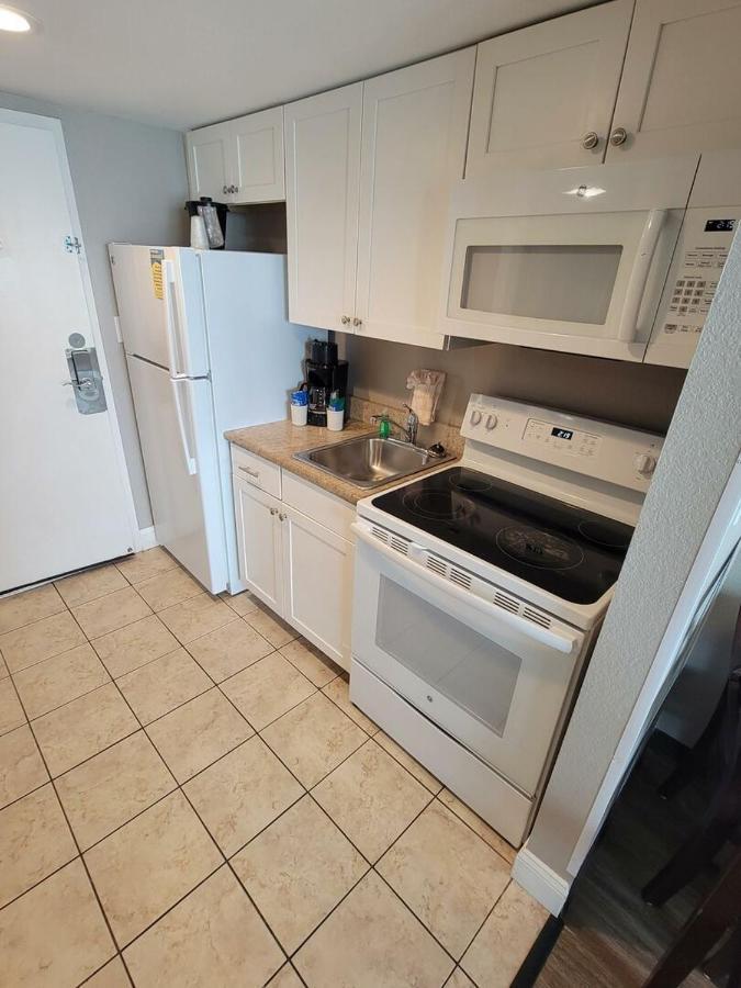 Direct Oceanfront Suite Caravelle Resort 615 Sleeps 4 Guests Myrtle Beach Extérieur photo